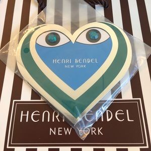 Henri Bendel Note Pad